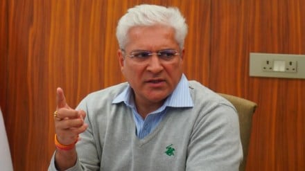 Kailash Gahlot