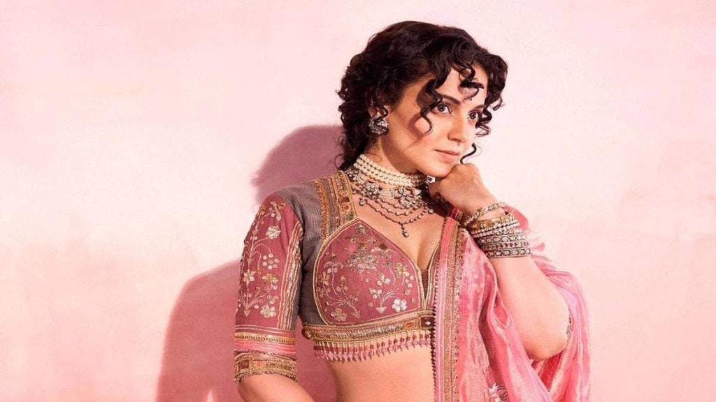 Kangana Ranaut, Kangana Ranaut joins BJP, Kangana Ranaut net worth, Kangana Ranaut Mandi, Kangana Ranaut career, Kangana Ranaut education, Kangana Ranaut family, Kangana Ranaut fees, Kangana Ranaut affairs, Kangana Ranaut films, BJP, Net worth, Bollywood, Gangster, Filmfare Award, Fashion, Queen, Tanu Weds Manu, Once Upon a Time in Mumbaai, Thalaivi, Manikarnika: Queen of Jhansi, Hritik Roshan