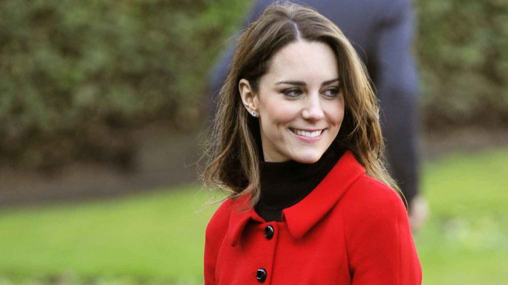Princess Catherine