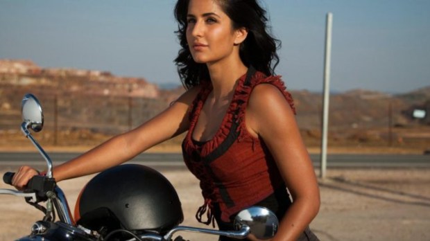 Katrina Kaif ZNMD