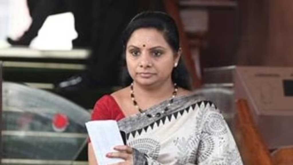 Delhi excise policy, K Kavitha, Kavitha ED, Kavitha news, Kavitha ED custody Delhi excise policy, K Kavitha, Kavitha ED, Kavitha news, Kavitha ED custody