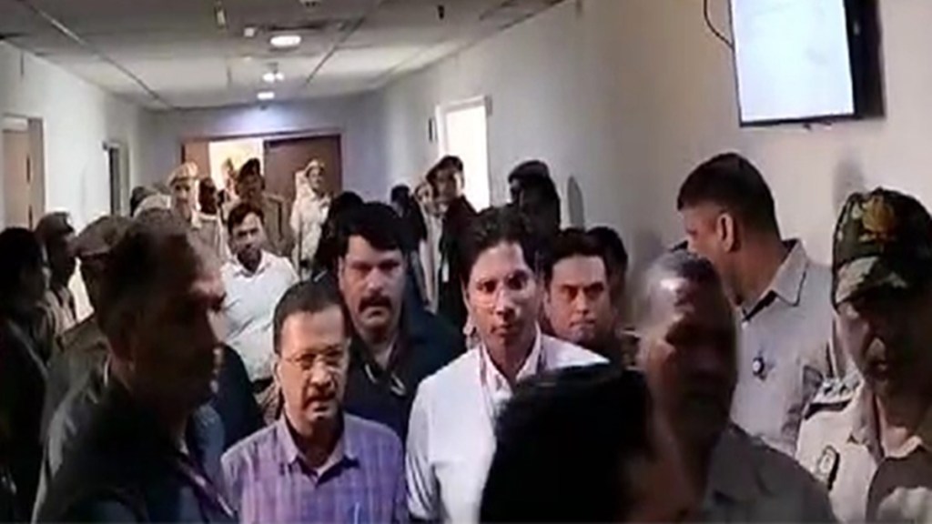 Delhi court reserves order on ED seeking extension of Arvind Kejriwal's remand
