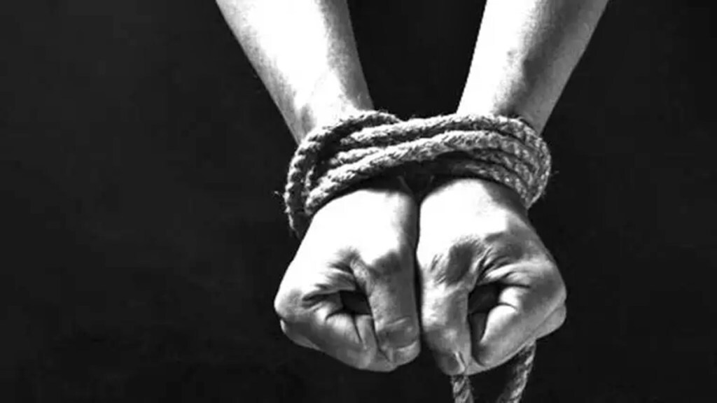 Woman fakes kidnapping, demands Rs 30 lakh ransom from parents to travel overseas