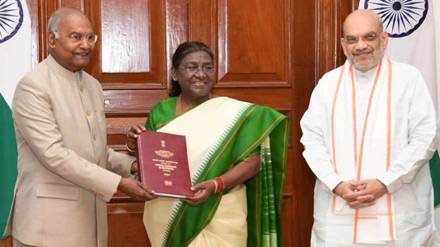 One Nation One Election: What are the changes recommended by the Kovind panel?
