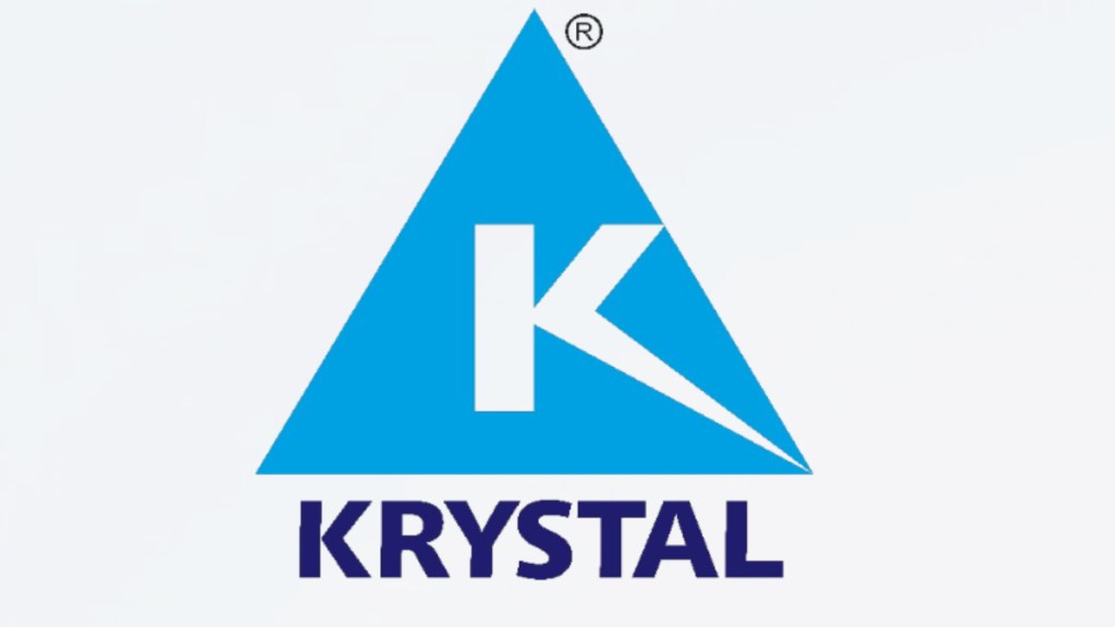 Krystal Integrated Services listing today