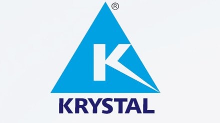 Krystal Integrated Services listing today Krystal Integrated Services listing today