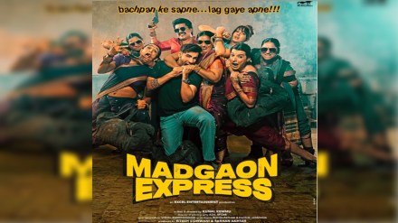 Kunal Kemmu's directorial debut, 'Madgaon Express,' promises a laughter-packed ride to Goa | WATCH Kunal Kemmu's directorial debut, 'Madgaon Express,' promises a laughter-packed ride to Goa | WATCH