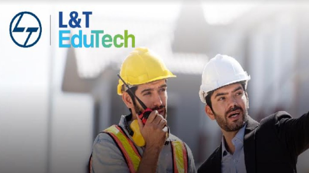 These programmes will cover a wide range of modules.