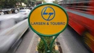 Larsen & Toubro, L&T GeoStructure, order, Paradip Port Authority, Hindustan Shipyard