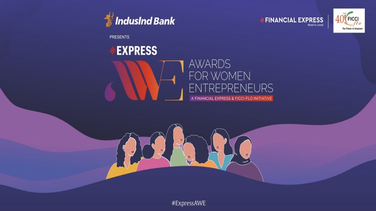 Express Awards 2024 Express Awards 2024