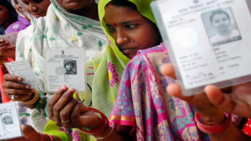 Lok Sabha elections live, Lok Sabha elections 2024, Lok Sabha polls 2024, General Elections 2024, Election Commission of India, Rajiv Kumar, Chief Election Commissioner, BJP, Congress, Trinamool Congress, Narendra Modi, Amit Shah, Rahul Gandhi, Mamta Banerjee, Uttar Pradesh Lok Sabha Elections Live, Lok Sabha Elections full schedule, 2024 Lok Sabha polls dates, Lok Sabha Elections 2024 dates, Lok Sabha Election full schedule, Lok Sabha elections phases dates