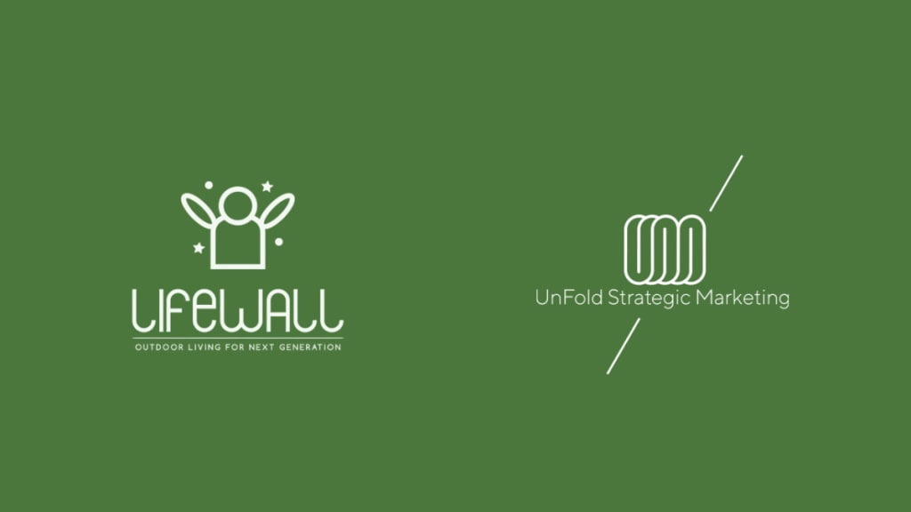 UnFoldMart will work closely with LifeWall to optimise its online presence and expand its reach to new audiences UnFoldMart will work closely with LifeWall to optimise its online presence and expand its reach to new audiences