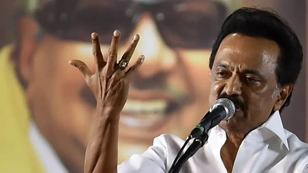 'Yes, this is family rule!': MK Stalin's counter-offensive on Modi's 'parivarvad' jab in Tamil Nadu