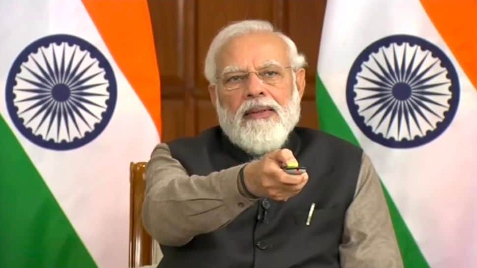 MODI