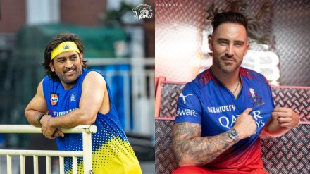 IPL CSK VS RCB: Both teams have faced each other 31 times since the inception of the T20 league.