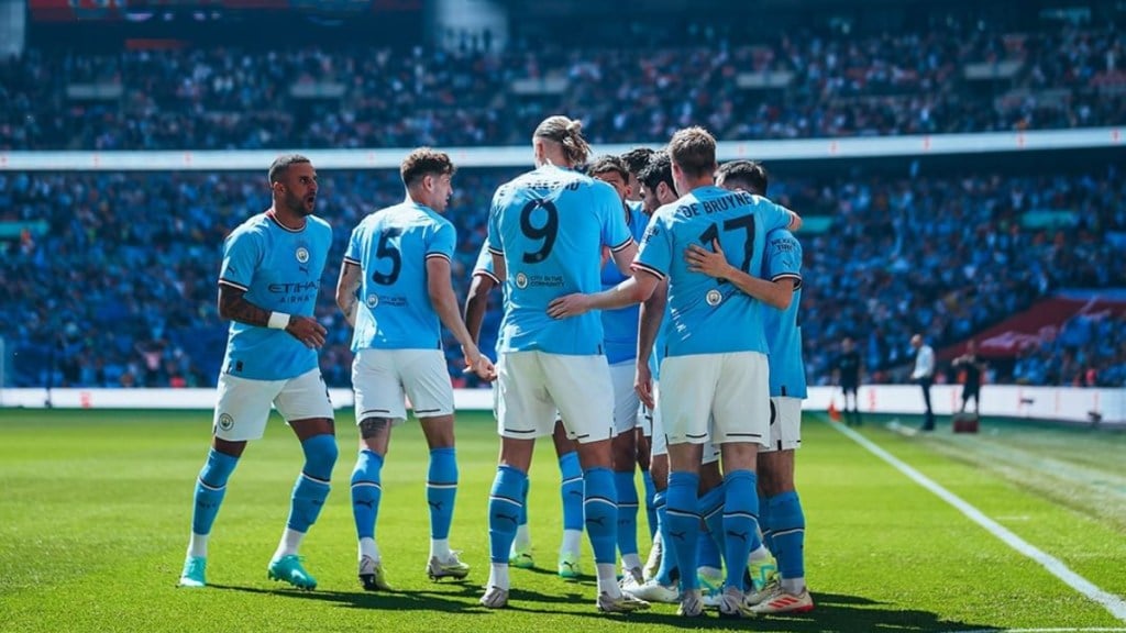 Machester City FC