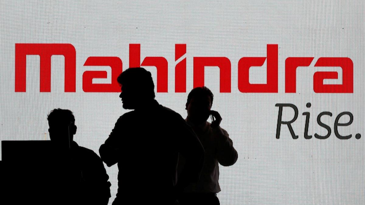 mahindra and mahindra, m&m, keshub mahindra, mahindra shares
