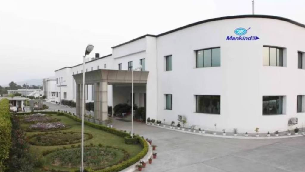 Mankind Pharma, Mankind Pharma Q1 results, quarter earnings, profit, revenue, exports, domestic business, Pharmaceutical industry