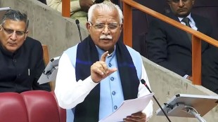 Manohar Lal Khattar quits from CM post, Haryana Cabinet tenders resignation