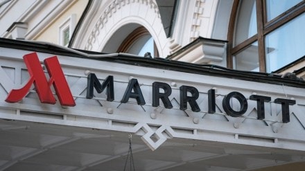 Prestige Estates, Mariott,