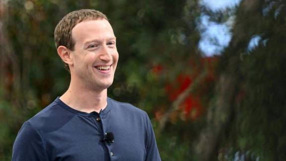Zuckerberg posted on Thread stating “ Real ones know. First account was mzuckerb@fas.harvard.edu.”
