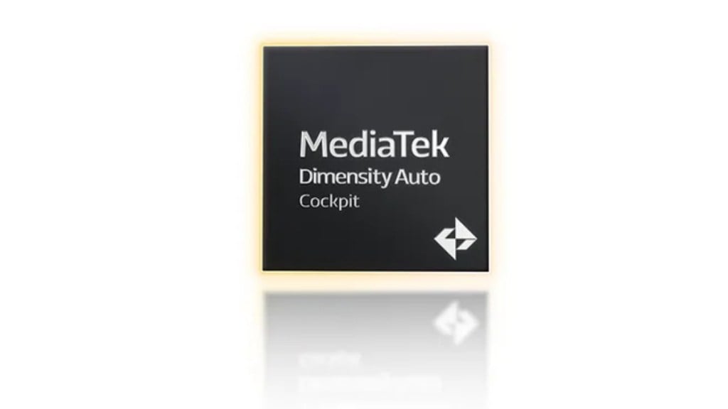 Mediatek