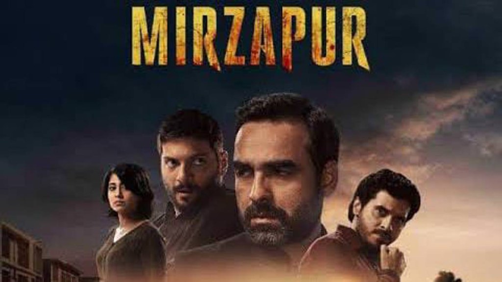 Amazon Prime Video , Prime Video Presents India showcase, esteemed film companies following their theatrical premieres, Bandish Bandits Season 2, Radhe, Tamanna, Mirzapur Season 3, Guddu bhaiya, Golu, Paatal Lok Season 2, Panchayat Season 3, Suzhal: The Vortex Season 2, The Family Man Season 3