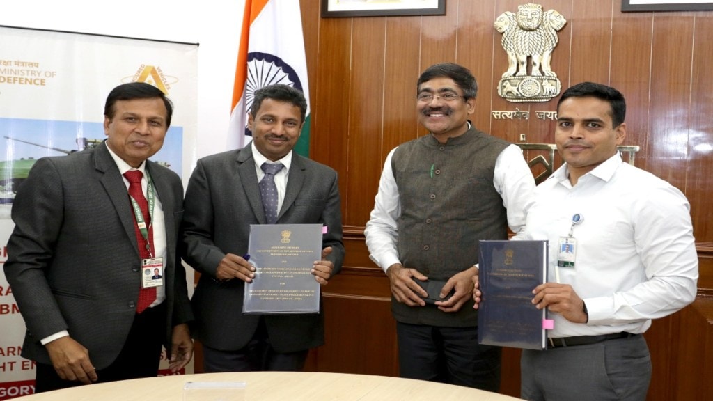  the Ministry of Defence have signed a contract for 693 Armament Upgrades of Infantry Combat Vehicle BMP2 to BMP2M. (Image: MoD)