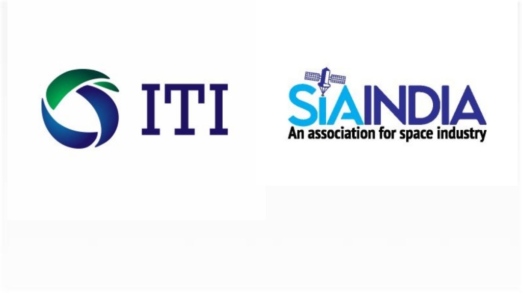 SIA-India and the US SEC have signed a MoU, aimed at bolstering India-US space cooperation. 