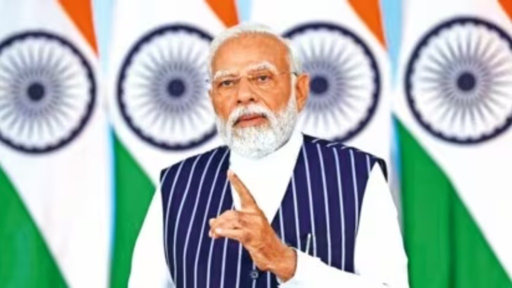 PM Modi,