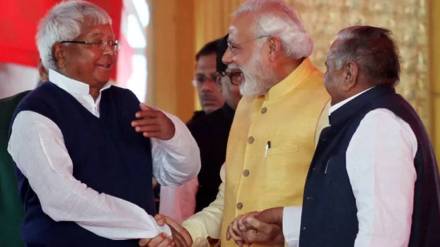 Lok Sabha Elections 2024: Lalu's Modi attack could backfire magnificently