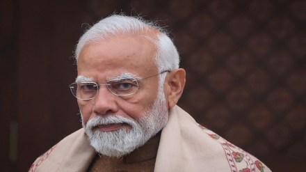 PM Modi to choose Election Commissioners