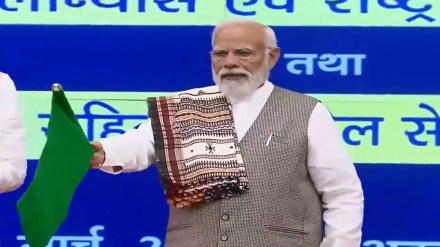 10 new Vande Bharat trains launched, Vande Bharat launched 10 new Vande Bharat trains launched, Vande Bharat launched