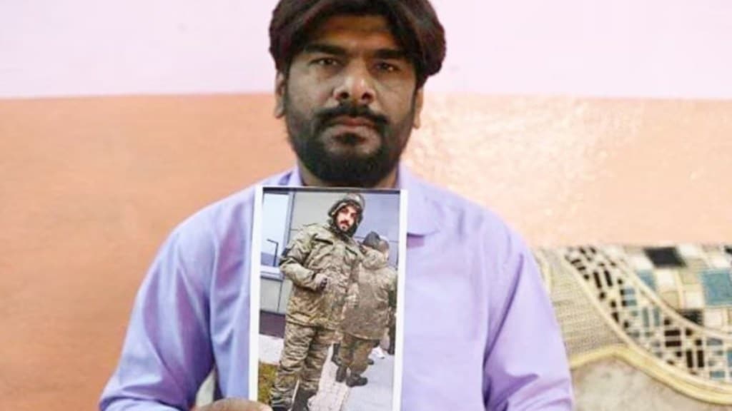 Russia, Russia news, Russia latest news, Ukraine, Ukraine war, Ukraine news, Russia Ukraine war, Indians in Russia