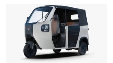 Montra electric