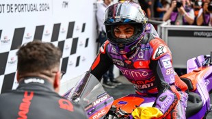 MotoGP Portugal Jorge Martin