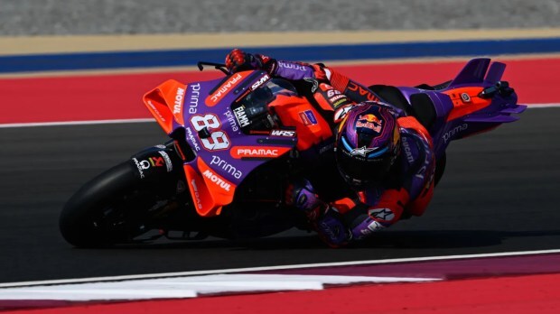 MotoGP Qatar
