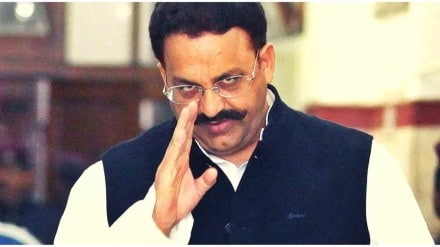 Five-time MLA, 65 cases and a death sentence: Gangster-turned-politician Mukhtar Ansari's reign of crime
