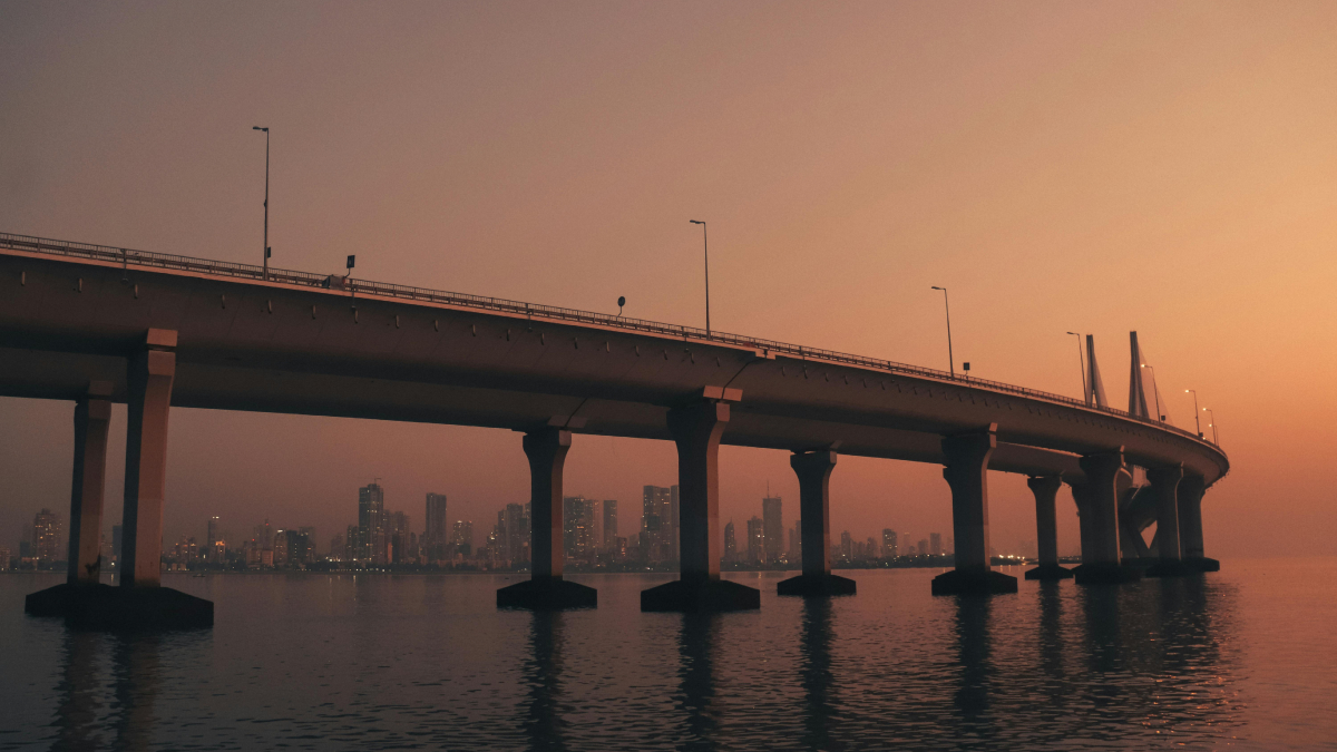 Mumbai Mumbai