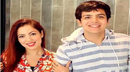 Mumun Dutta, Raj Anadkat, Taarak Mehta Ka Ooltah Chashmah