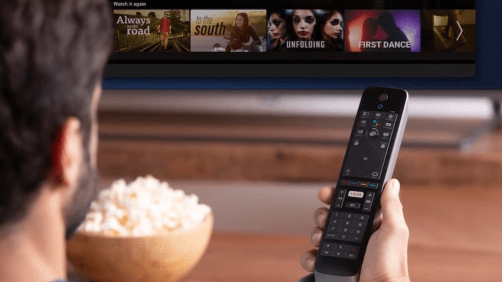 The combined entity will create a broadcasting giant with a 40-45% ad market share The combined entity will create a broadcasting giant with a 40-45% ad market share