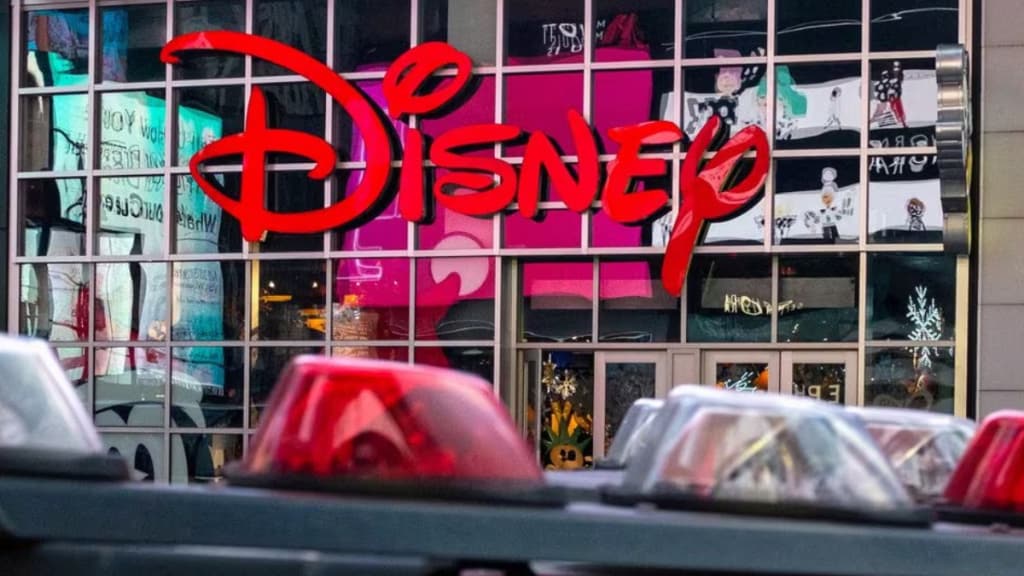 Disney argues Peltz lacks an understanding of the challenges the company is facing