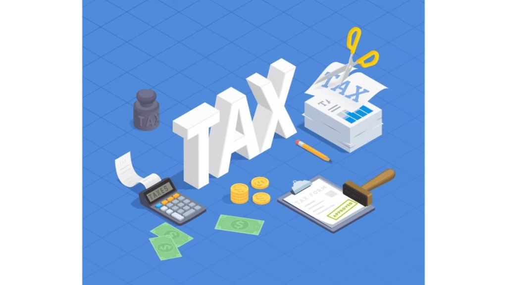 tax tax
