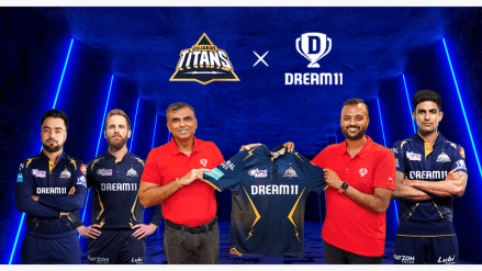 The collaboration will offer a platform for both brands to amplify their reach and impact The collaboration will offer a platform for both brands to amplify their reach and impact