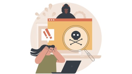 Movie and TV piracy in India resulted in a revenue loss of $2.3 billion in 2022 Movie and TV piracy in India resulted in a revenue loss of $2.3 billion in 2022