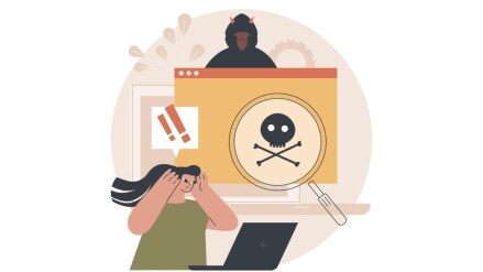 Movie and TV piracy in India resulted in a revenue loss of $2.3 billion in 2022
