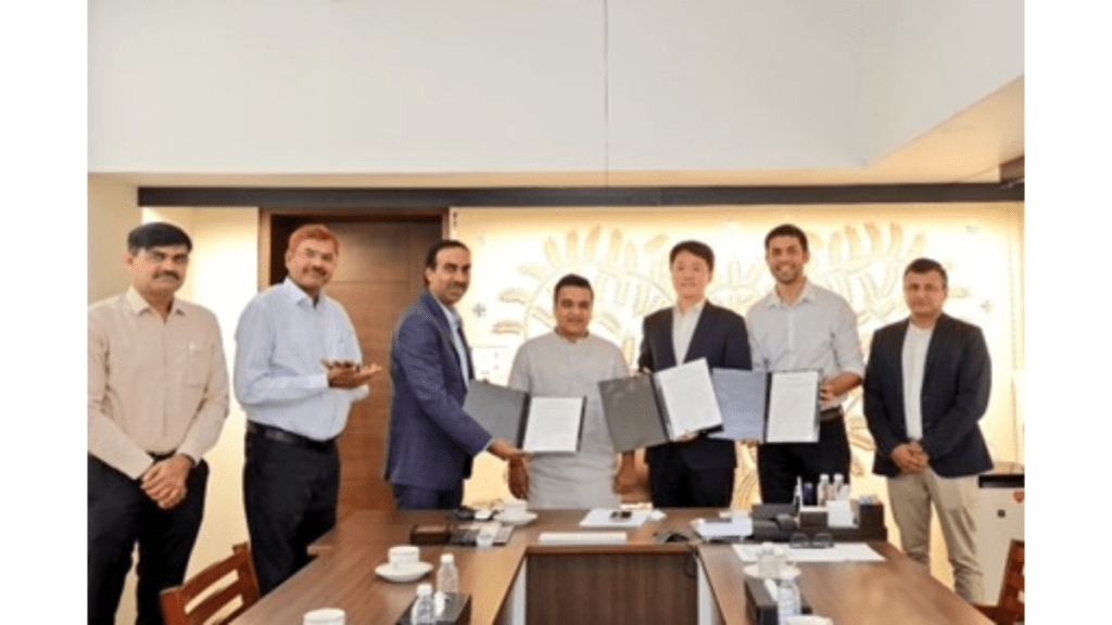 KRAFTON has already invested $160 million in Indian startups since 2021 and plans to invest an additional $150 million over the next 2-3 years