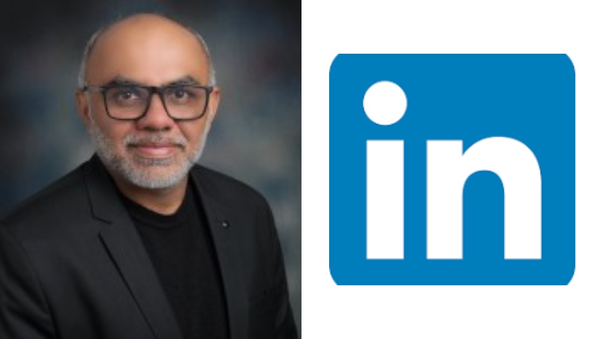 Gupta will end his five-year tenure with LinkedIn India in April