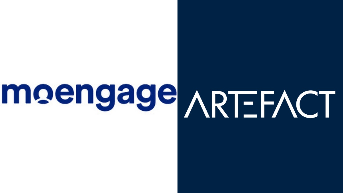 Artefact is part of the MoEngage Catalyst Partner program that is dedicated to helping brands scale