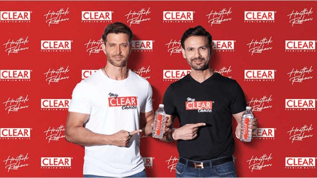 The partnership with Hrithik Roshan has enhanced consumer trust and deepened brand loyalty